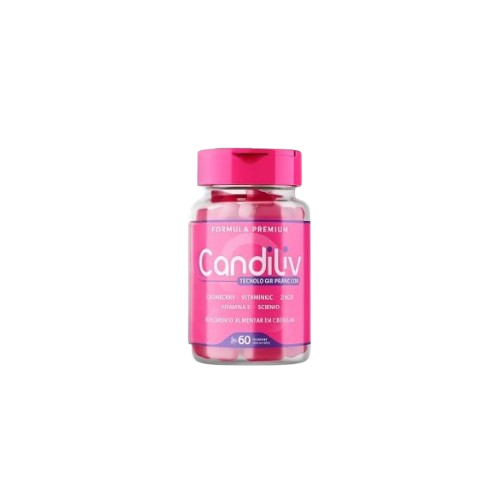 Candiliv